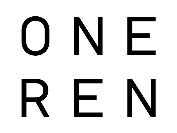one ren logo