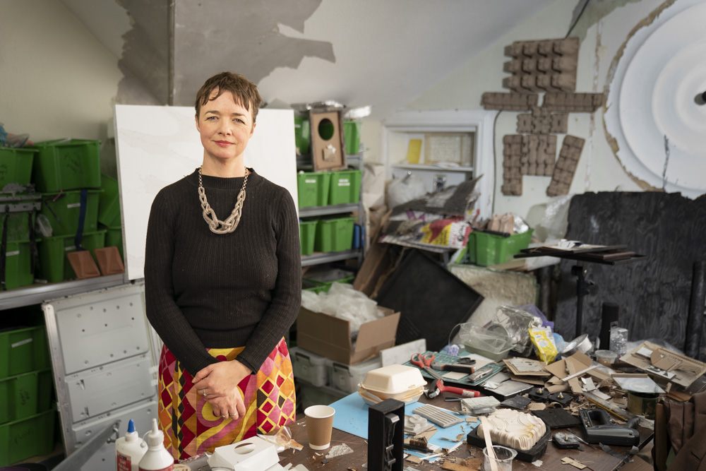 Sculpture House Winter Open Day 2026-2247