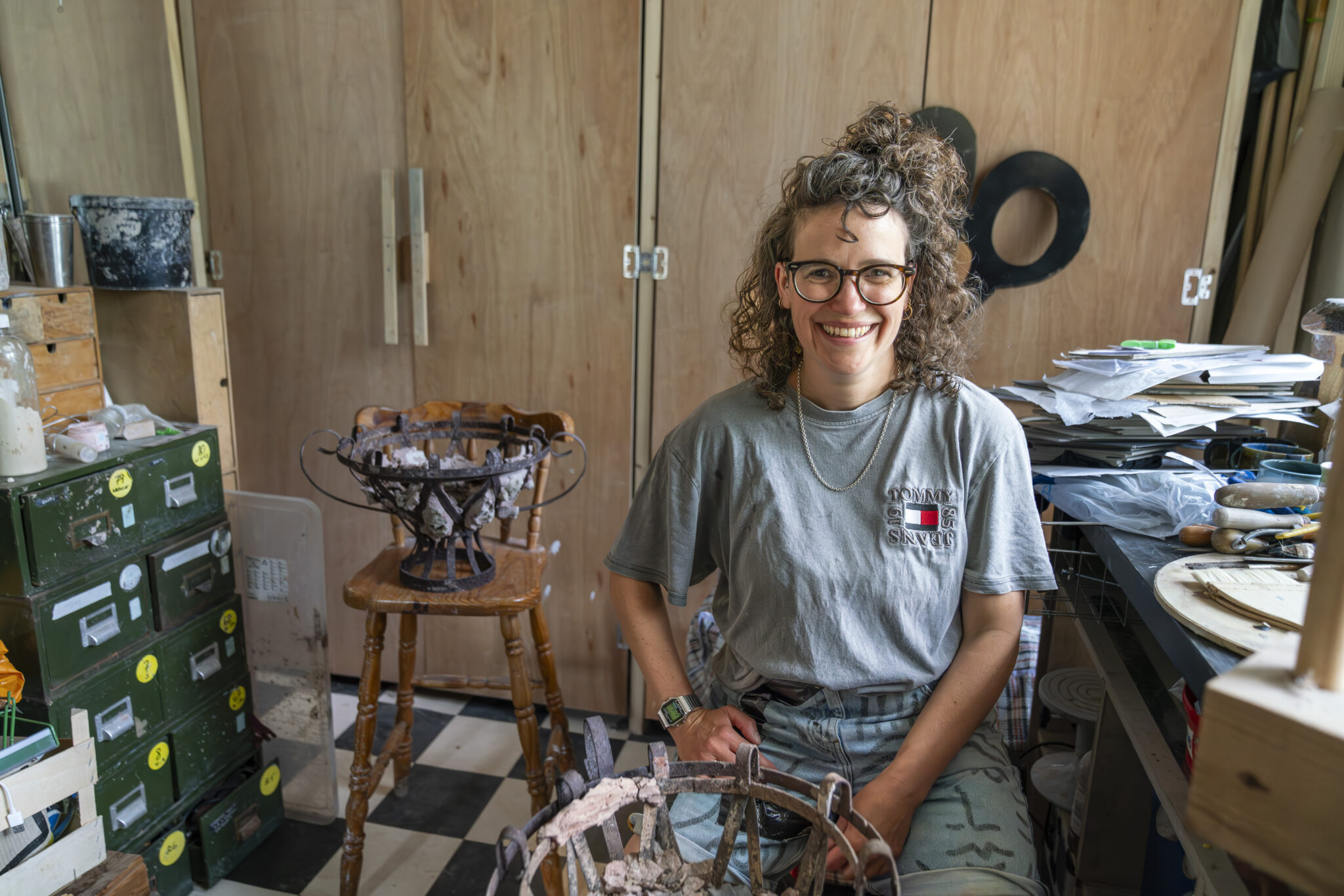 Sculpture House-1080