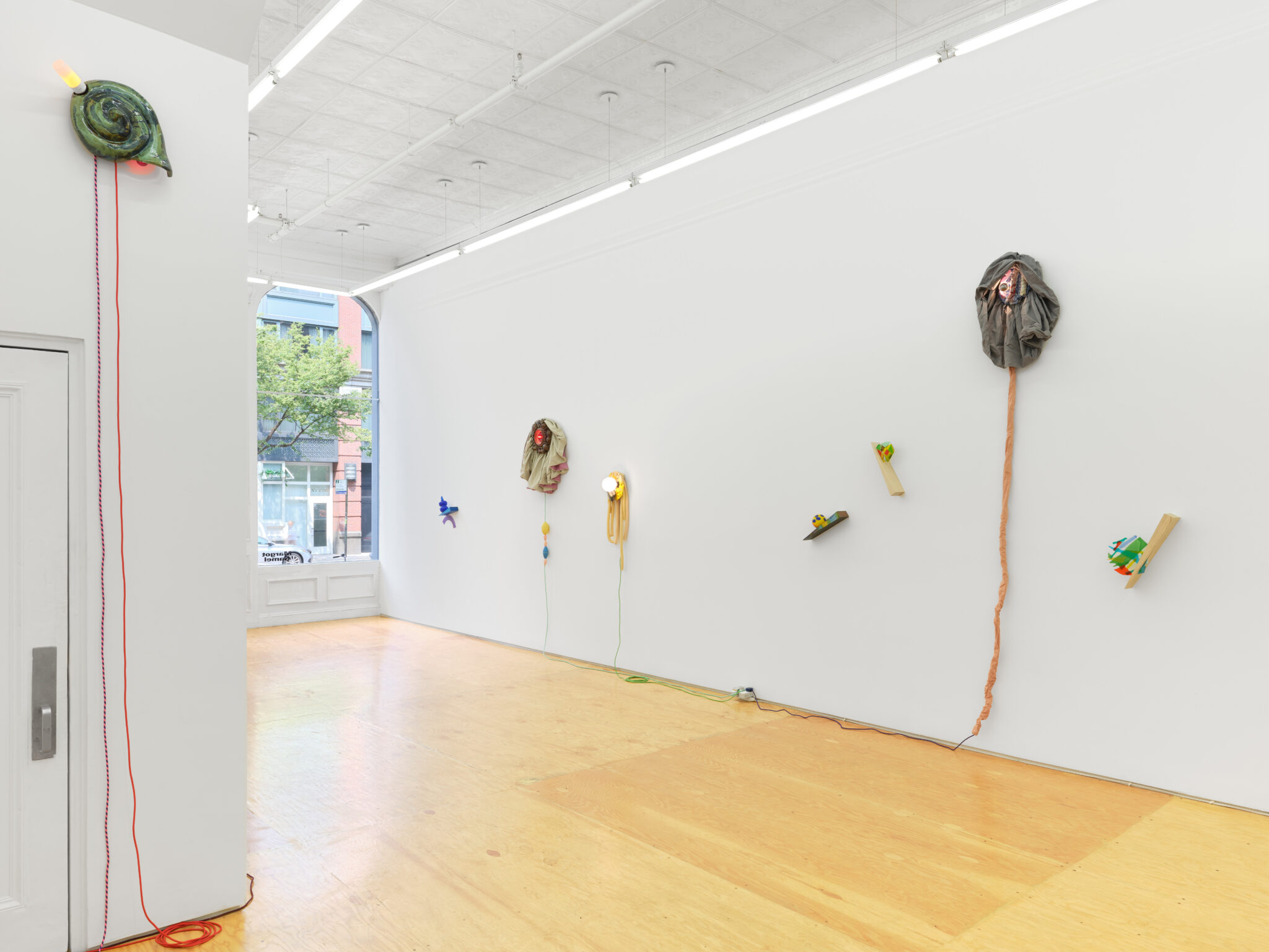 © Matthew Sherman 2025Copyright Matthew Sherman 2025