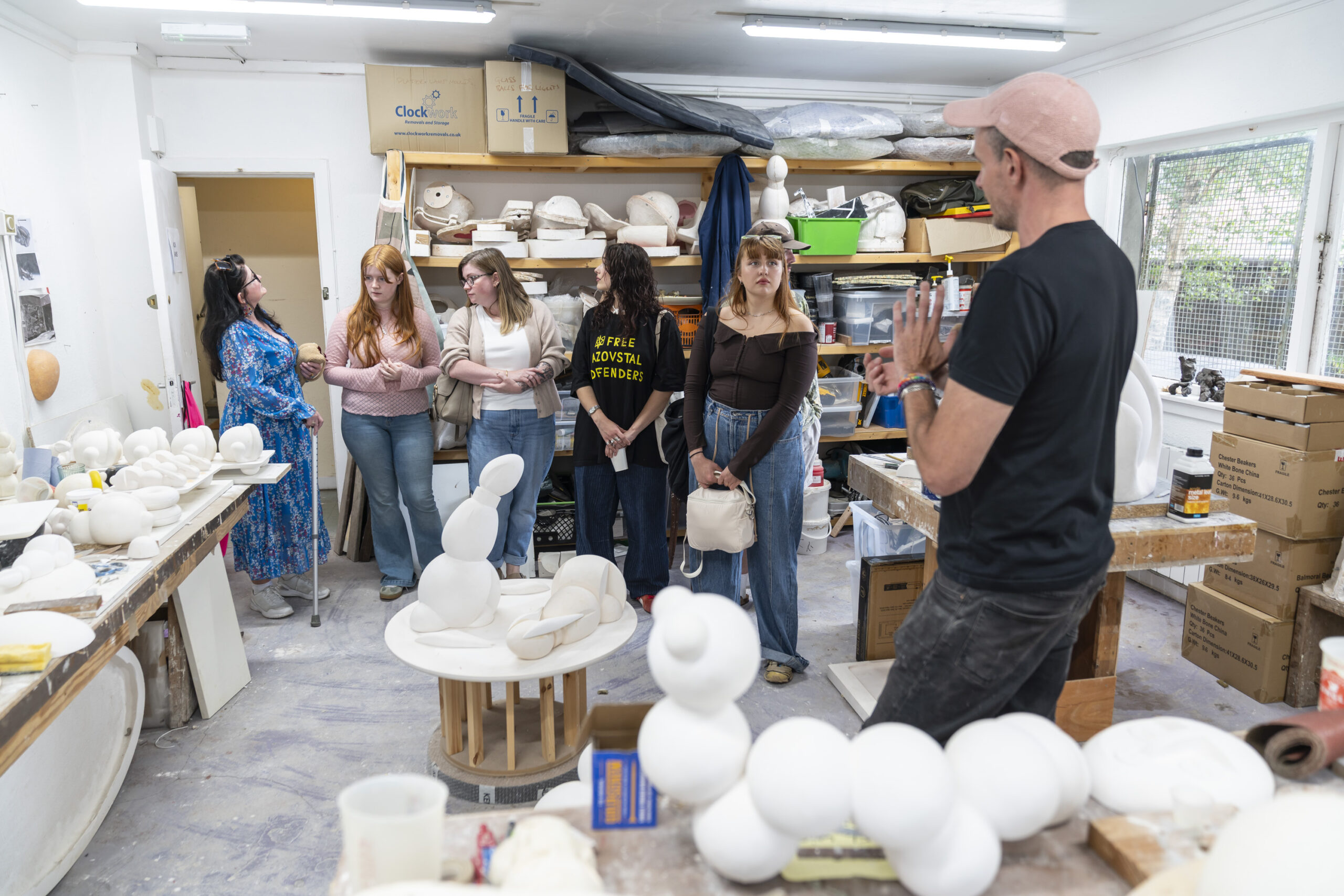 Sculpture House-0821